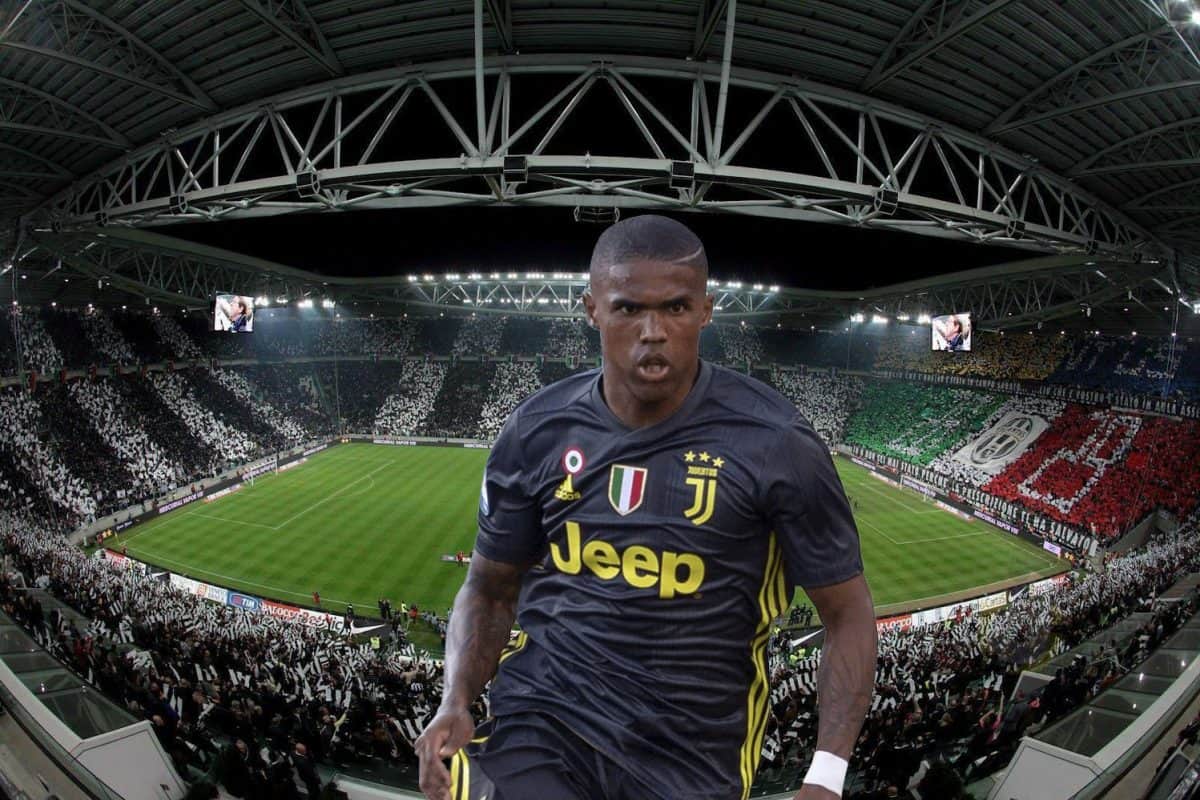 Mercato Juventus formazioni ufficiali
