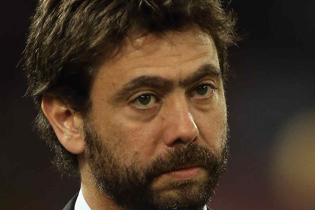 Agnelli (Getty Images)
