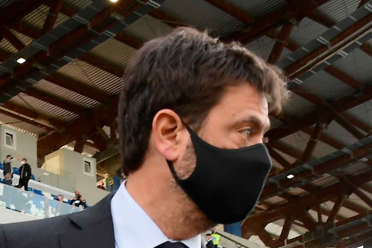 Agnelli (Getty Images)