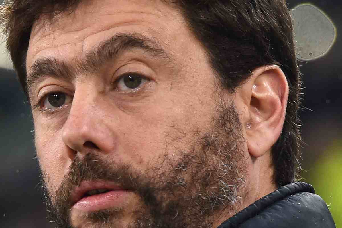 Agnelli (Getty Images)