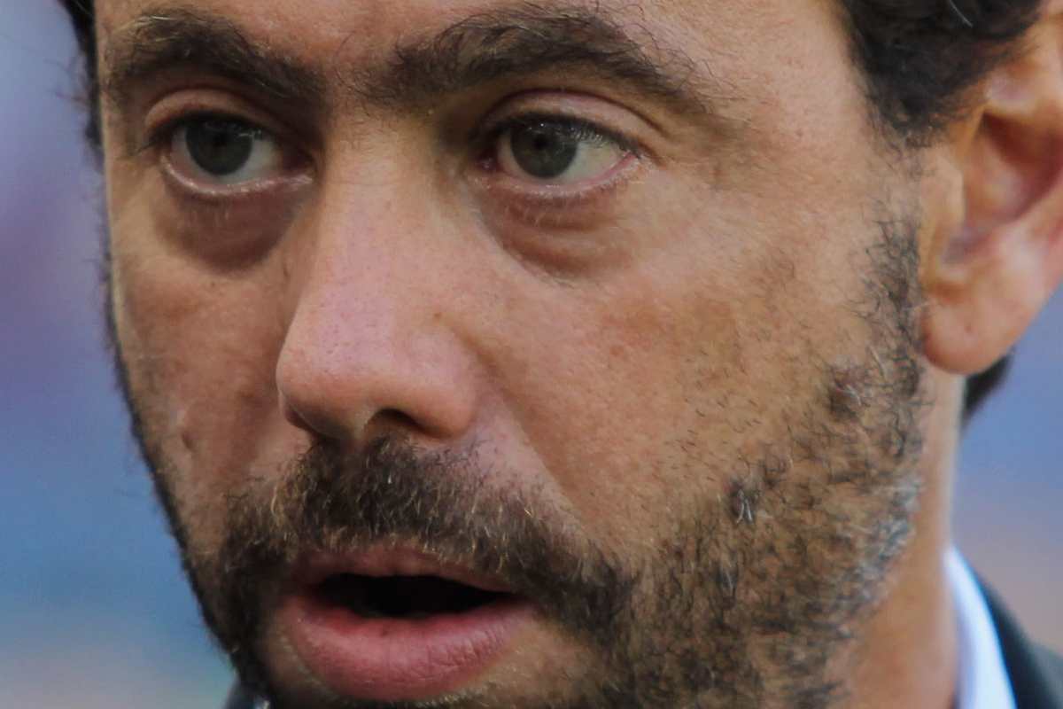 Agnelli (Getty Images)
