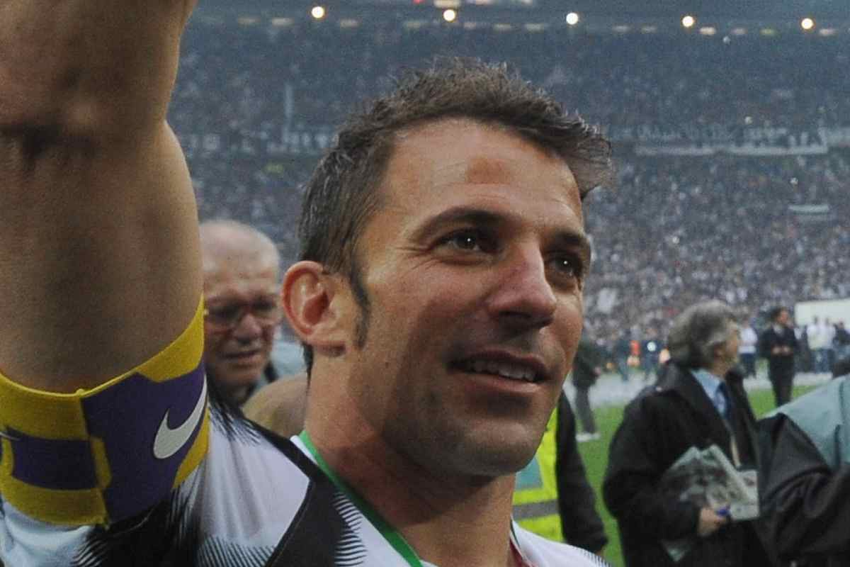 Alessandro Del Piero (Getty Images)