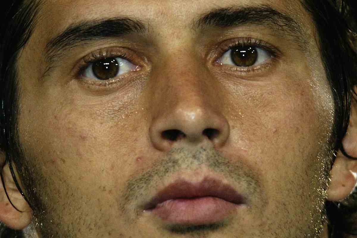 Alessio Tacchinardi (Getty Images)