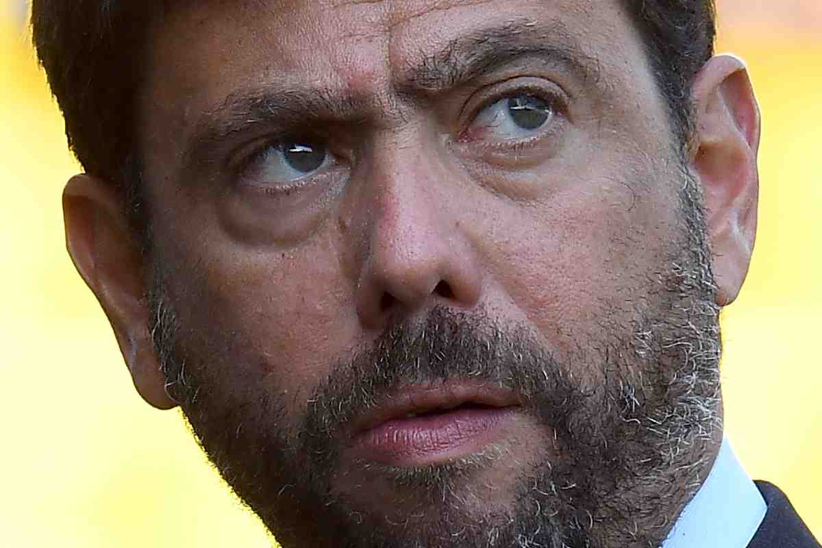 Agnelli (Getty Images)