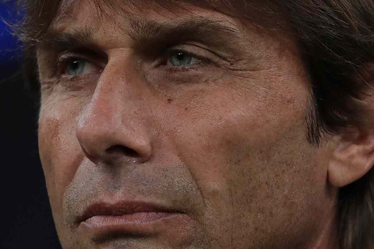 Antonio Conte (Getty Images)