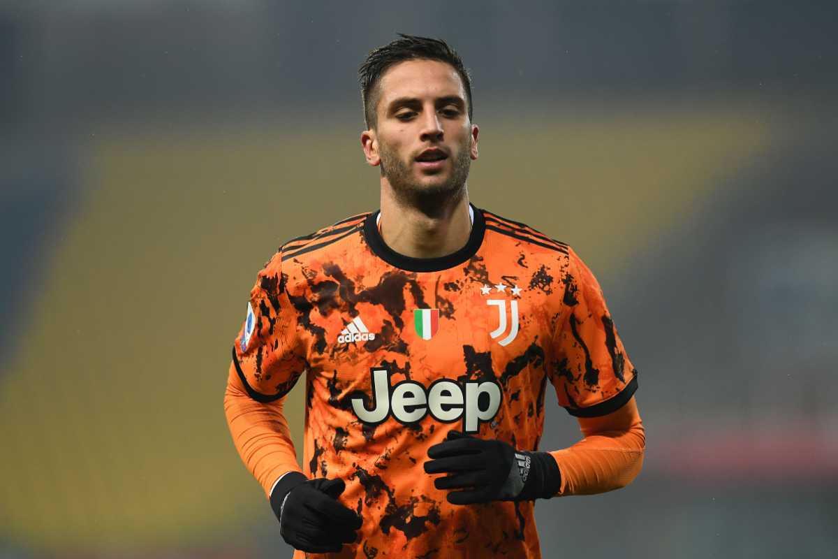 Bentancur (Getty Images)