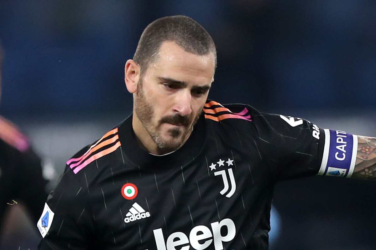 Bonucci (Getty Images)