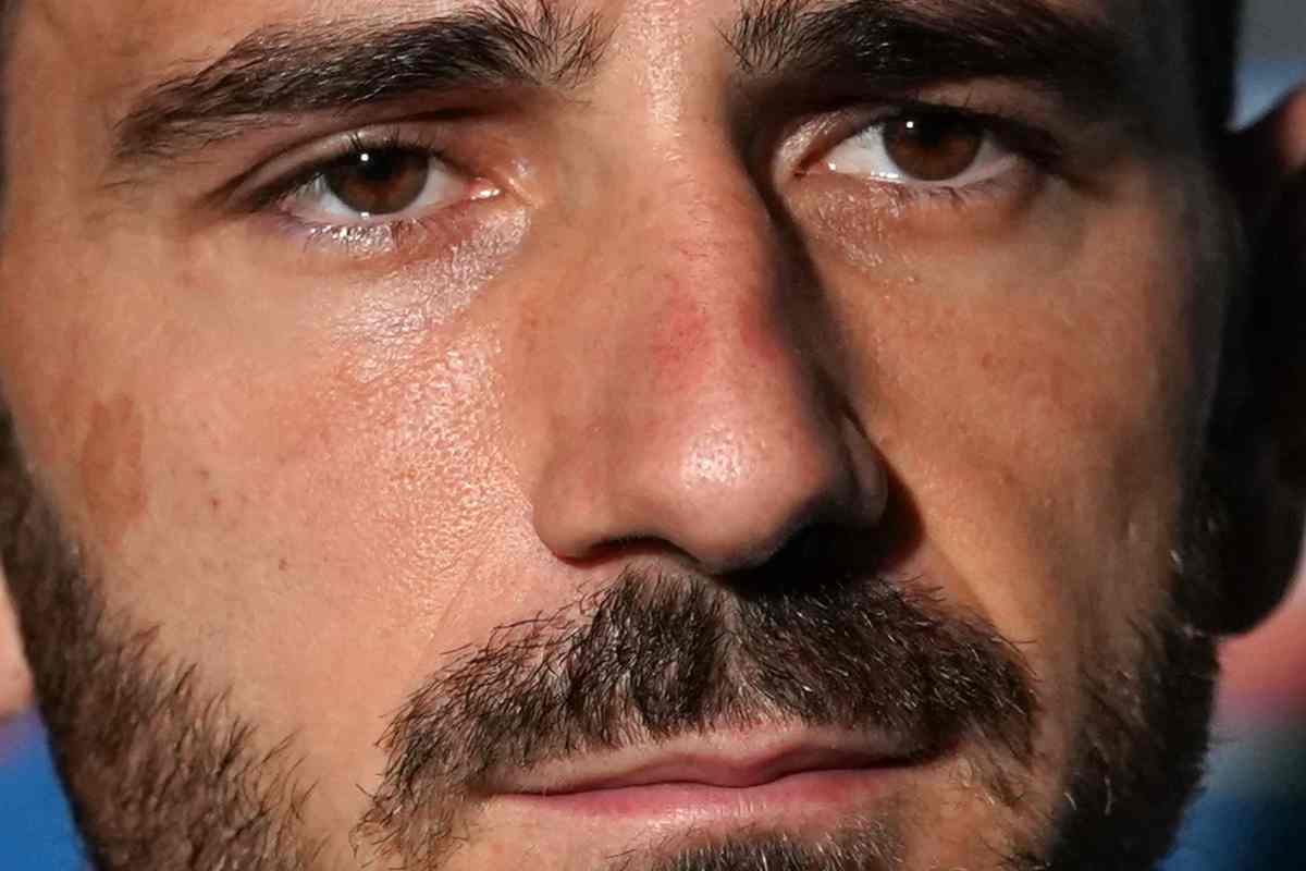 Bonucci leader (Getty Images)