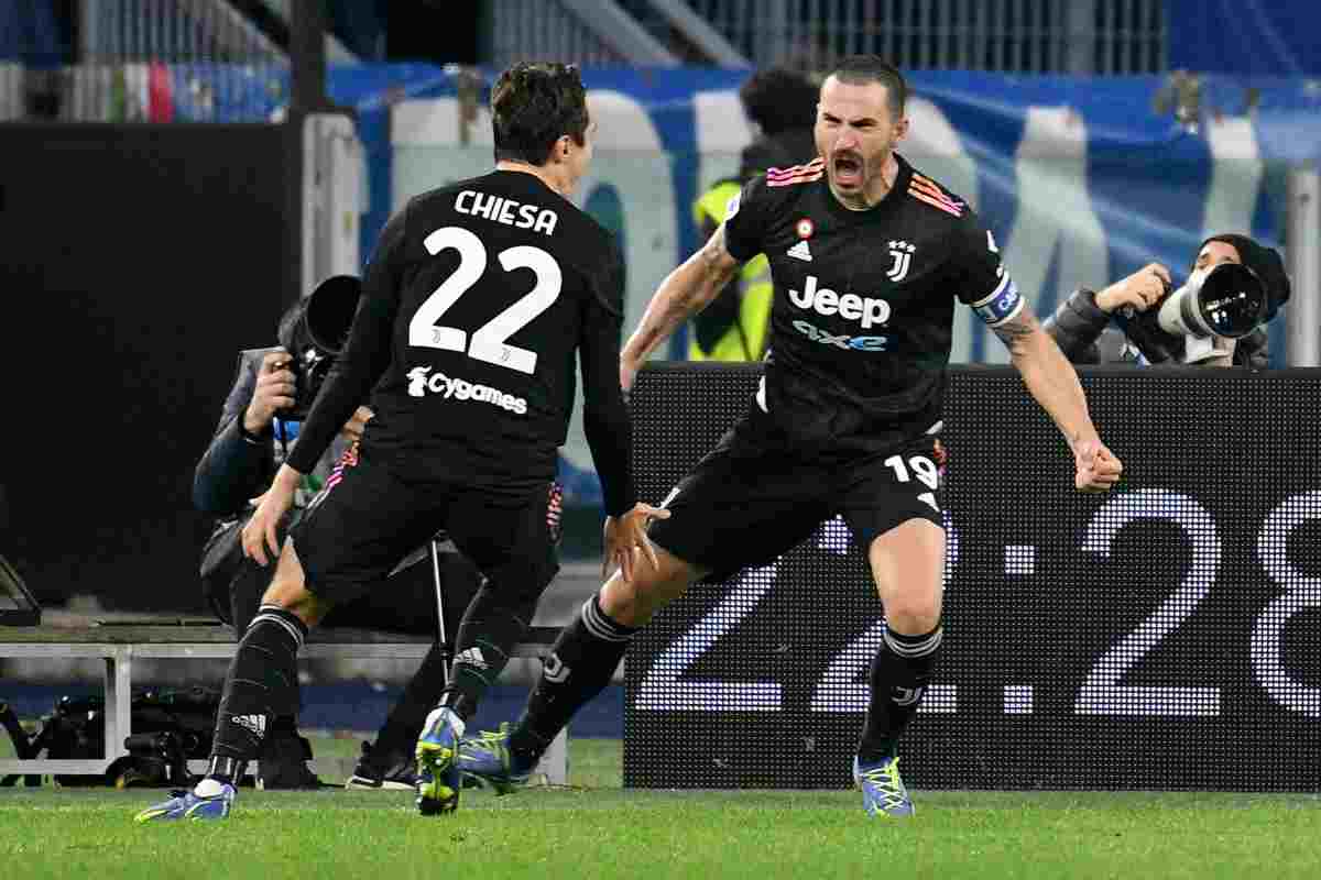 Juventus (Getty Images)