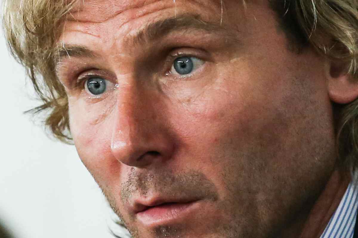 Nedved (Getty Images)