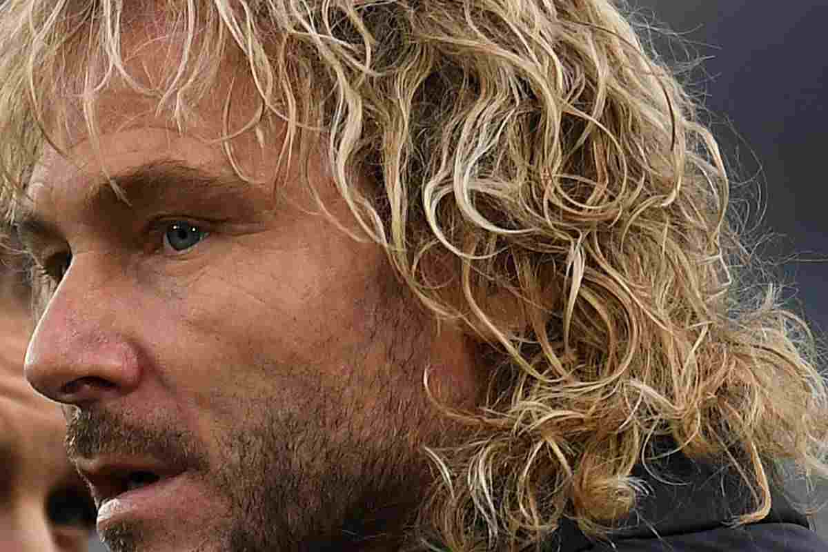 Nedved (Getty Images) 