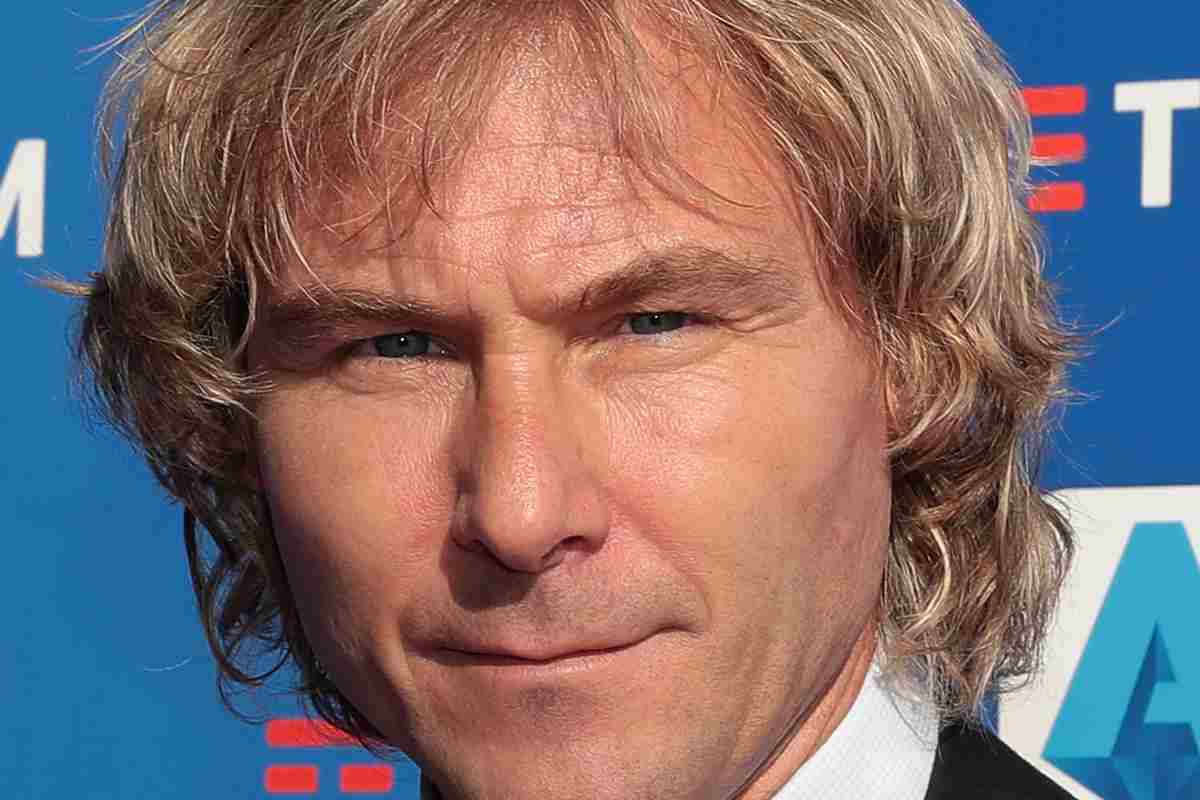 Nedved (Getty Images)