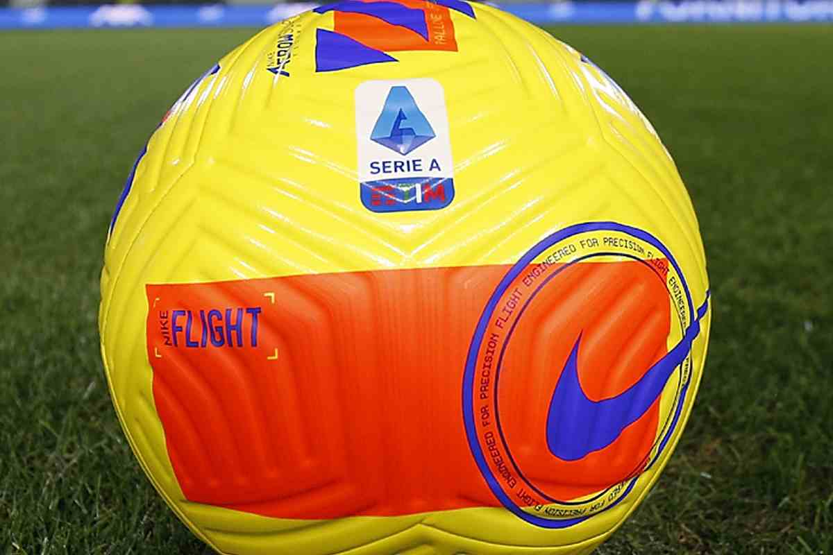 Pallone da Calcio (Getty Images)