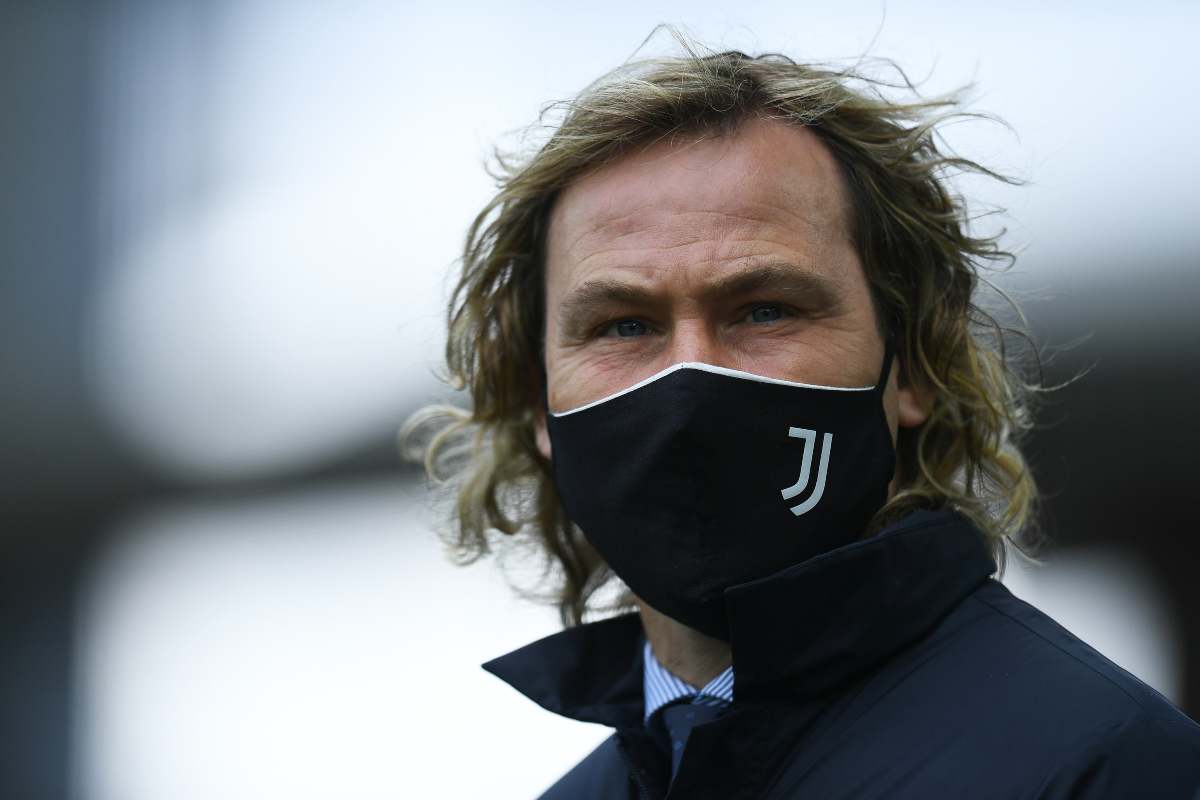 Pavel Nedved (Getty Images)