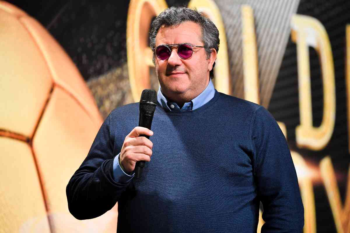 Raiola (Lapresse)