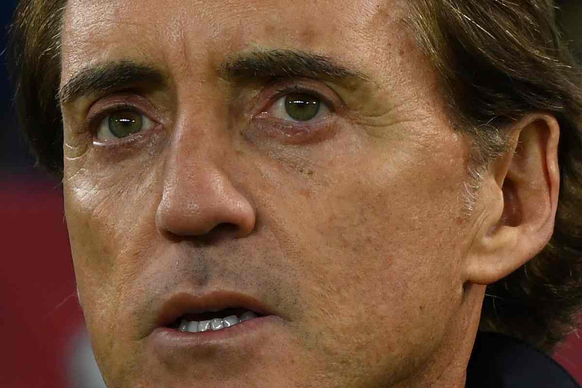 Nazionale, Roberto Mancini (Getty Images)