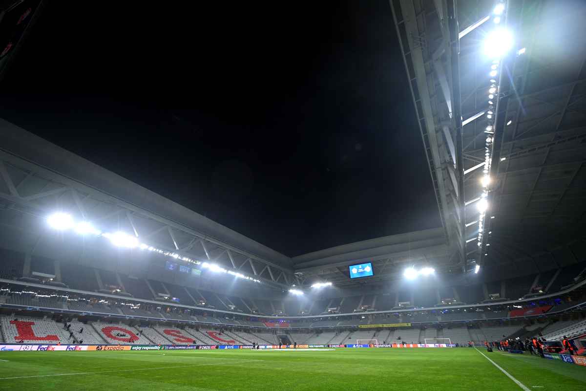 Stadio (Getty Images)