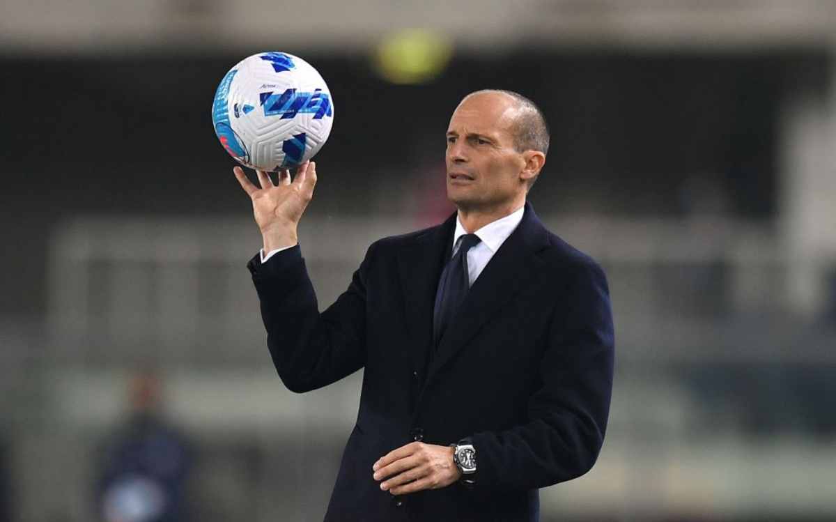 allegri