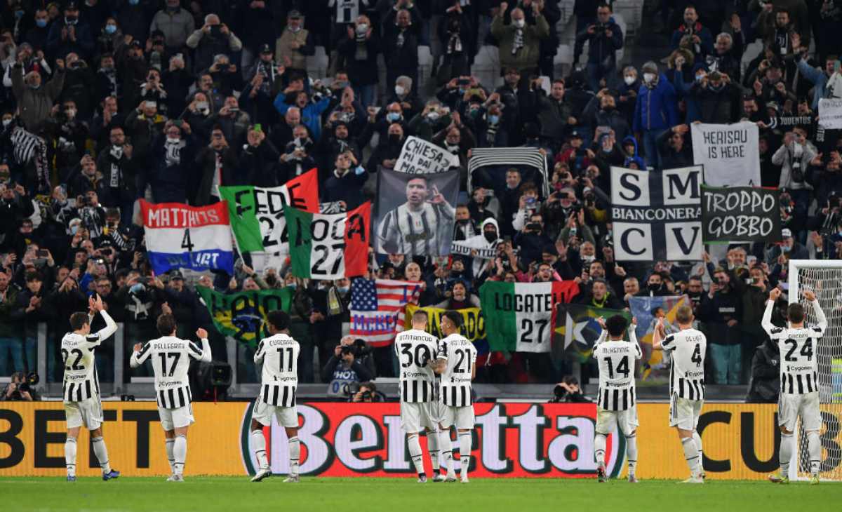 juventus