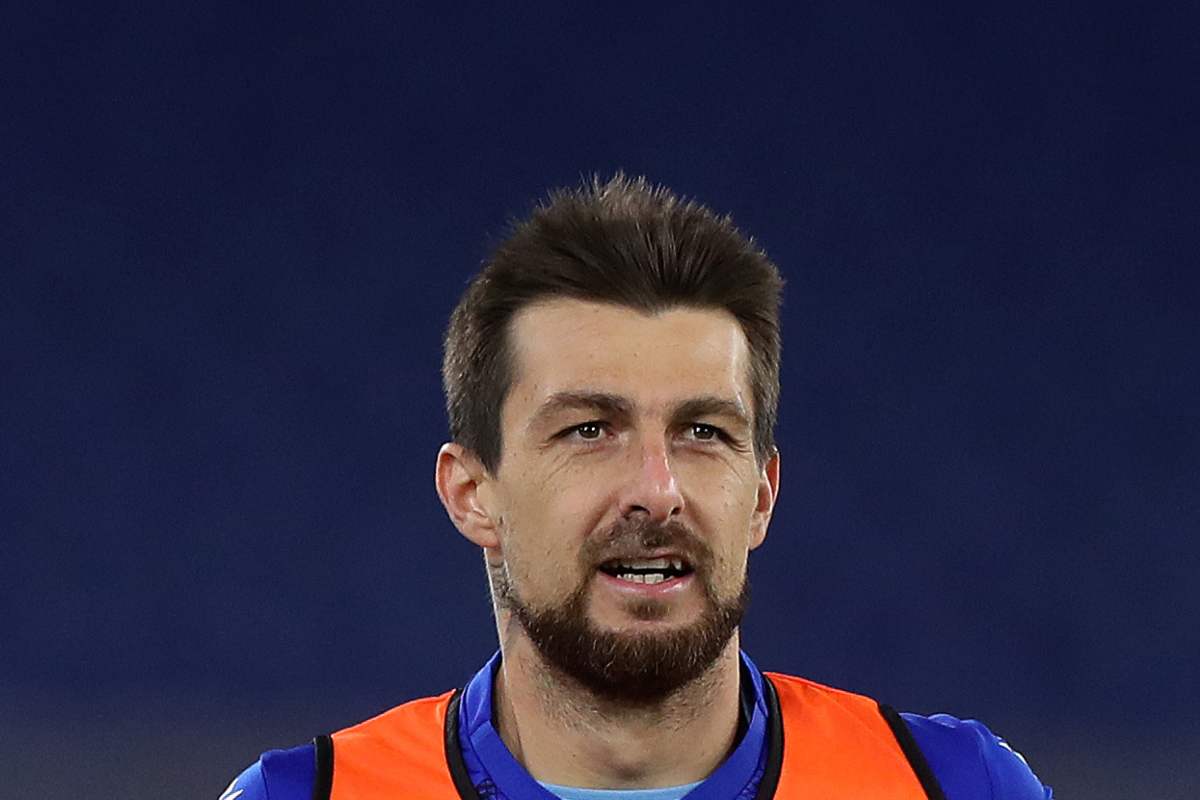 Acerbi (Getty Images)