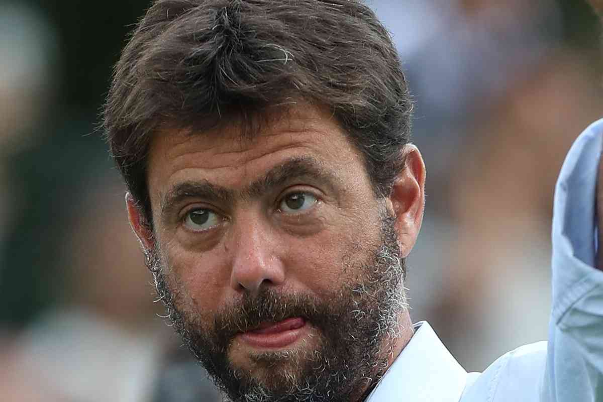 Agnelli (Getty Images)