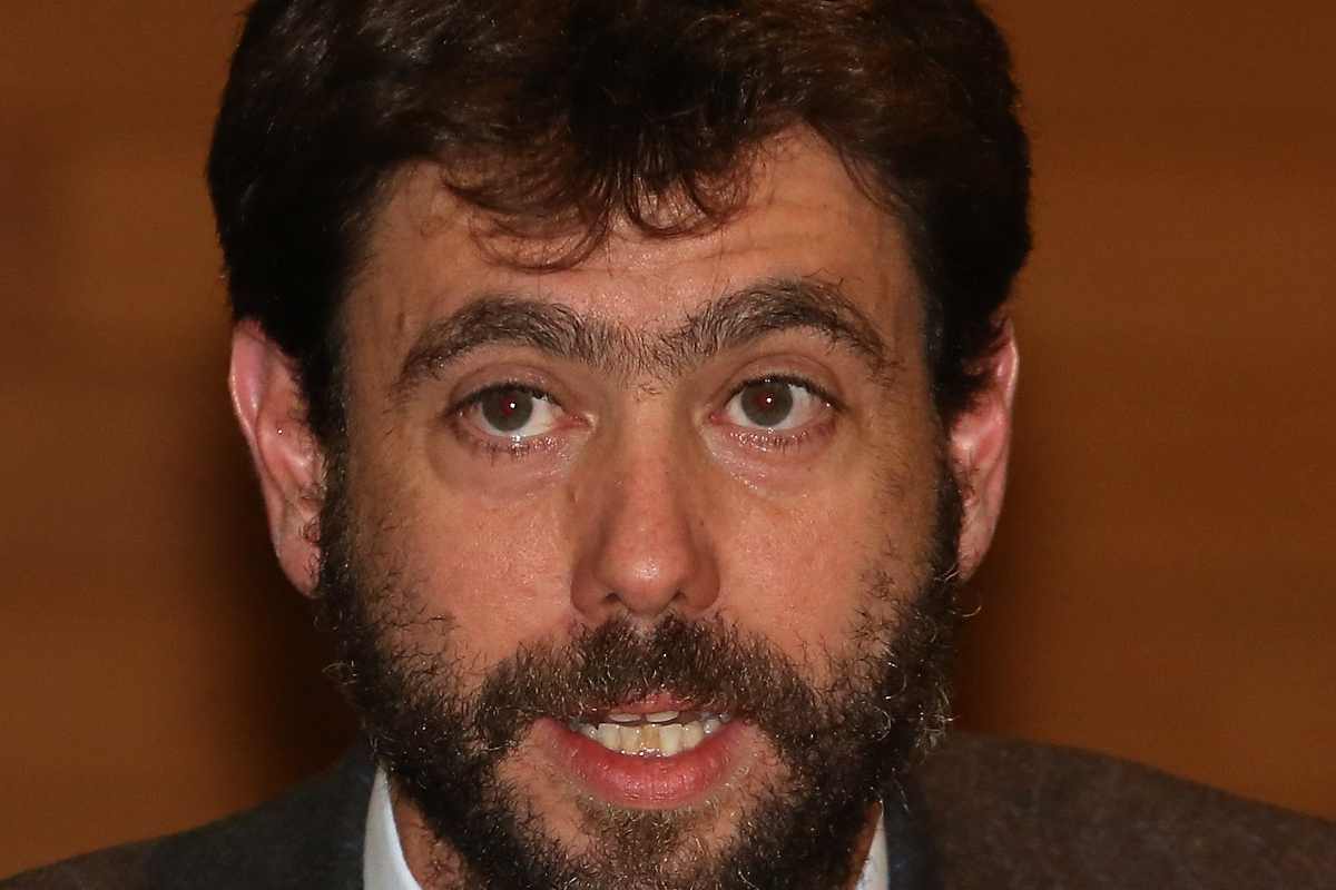 Agnelli (Getty Images)