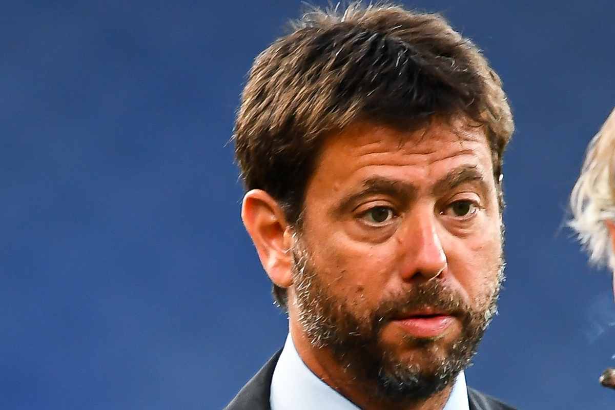 Agnelli (Getty Images)