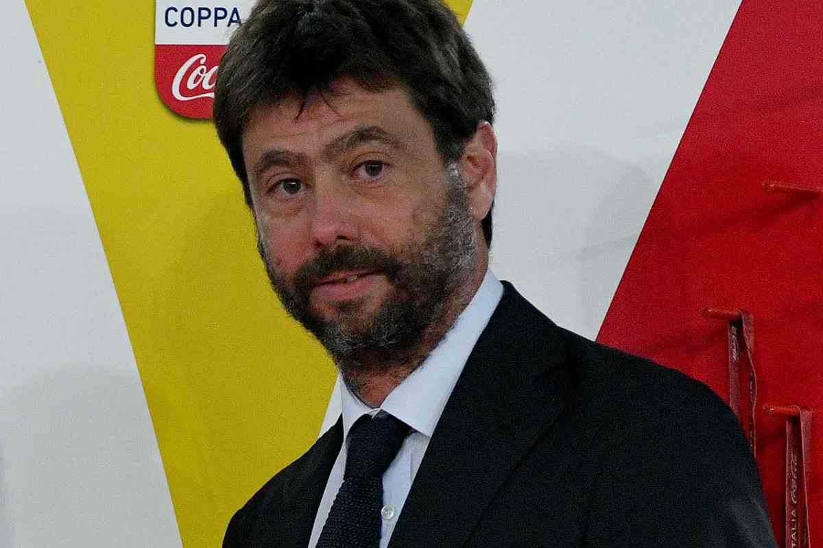 Agnelli (Getty Images)