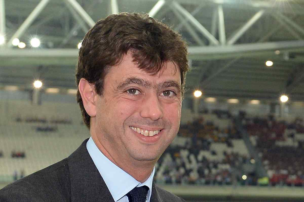 Agnelli (Getty Images)