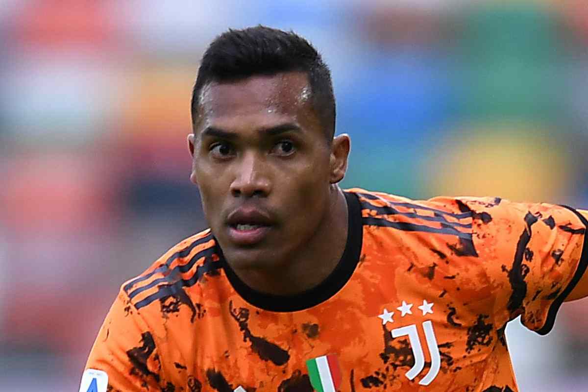 Alex Sandro (Getty Images)