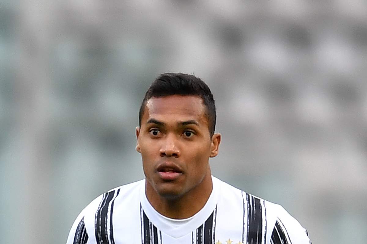 Alex Sandro (Getty Images)