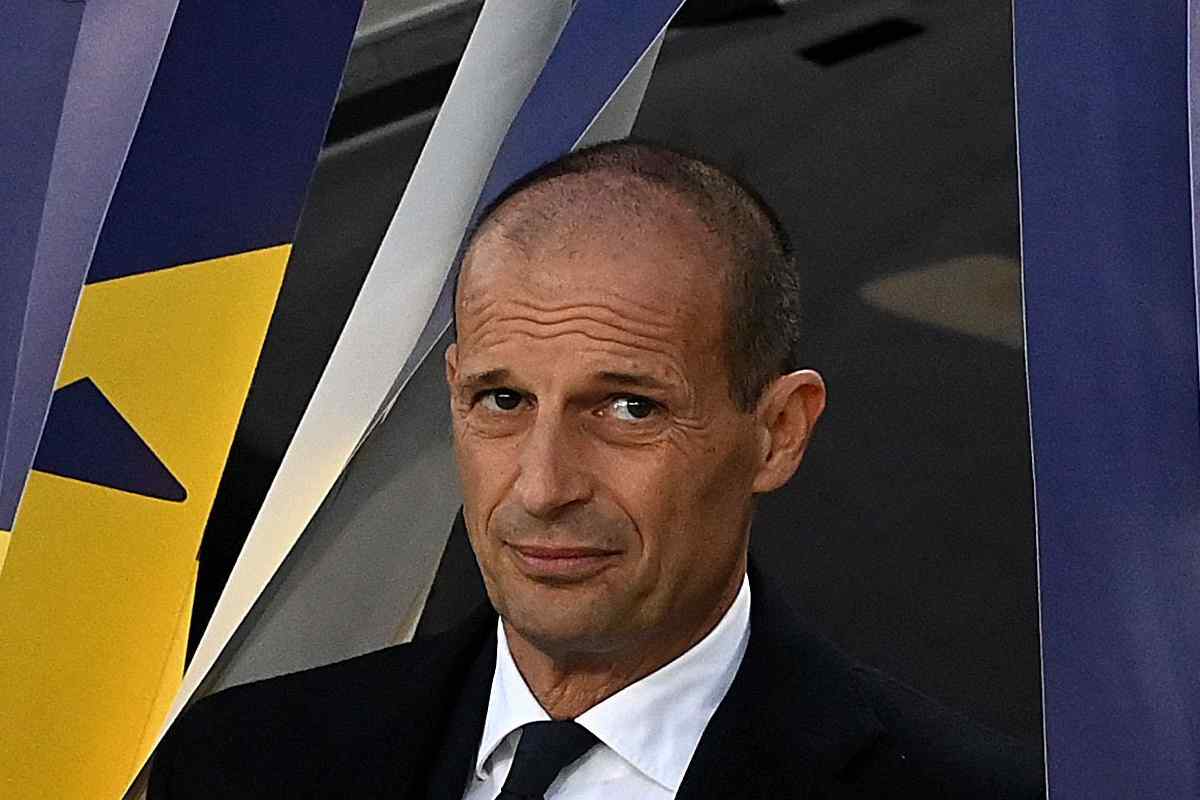 Allegri (Getty Images)