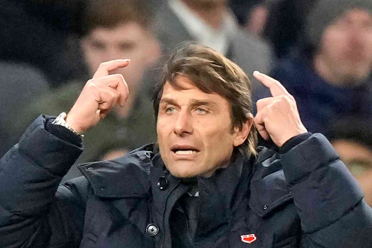 Antonio Conte (Lapresse)