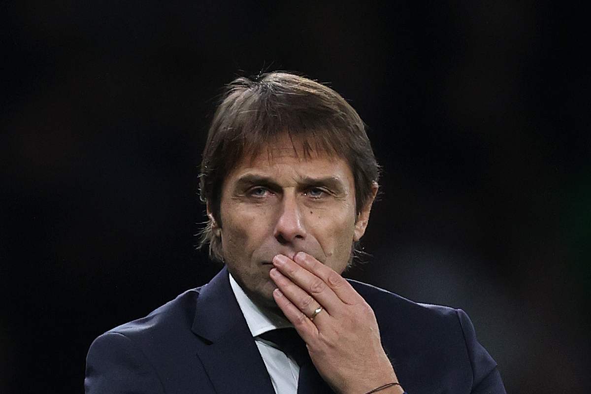 Antonio Conte (Getty Images)