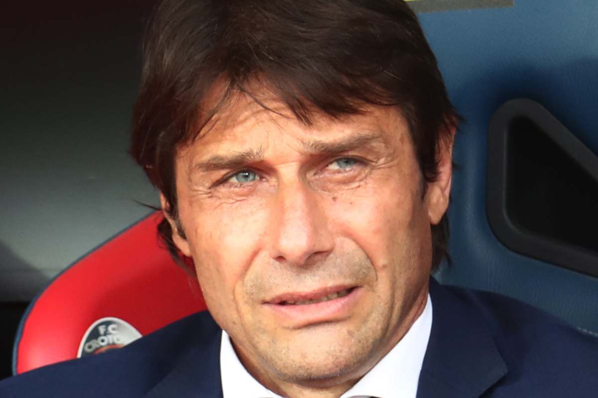 Antonio Conte (Getty Images)