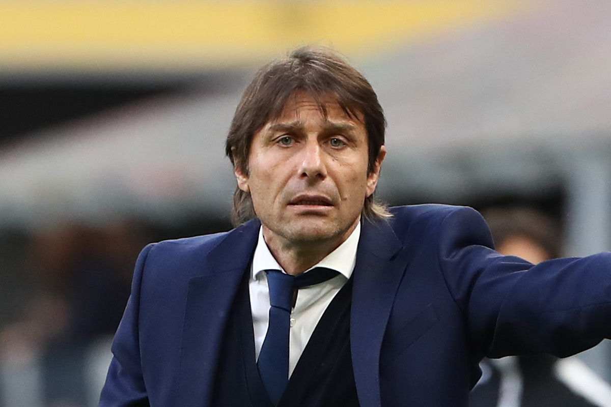 Antonio Conte (Getty Images)