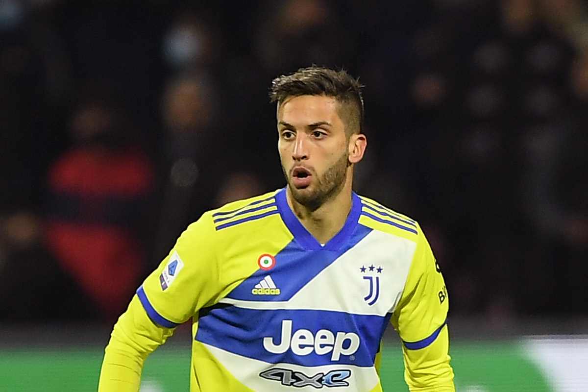 Bentancur (Getty Images)