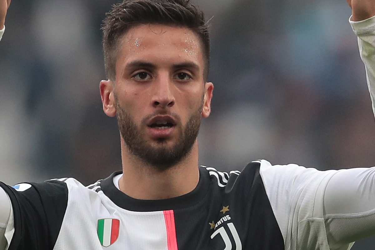 Bentancur (Getty Images)