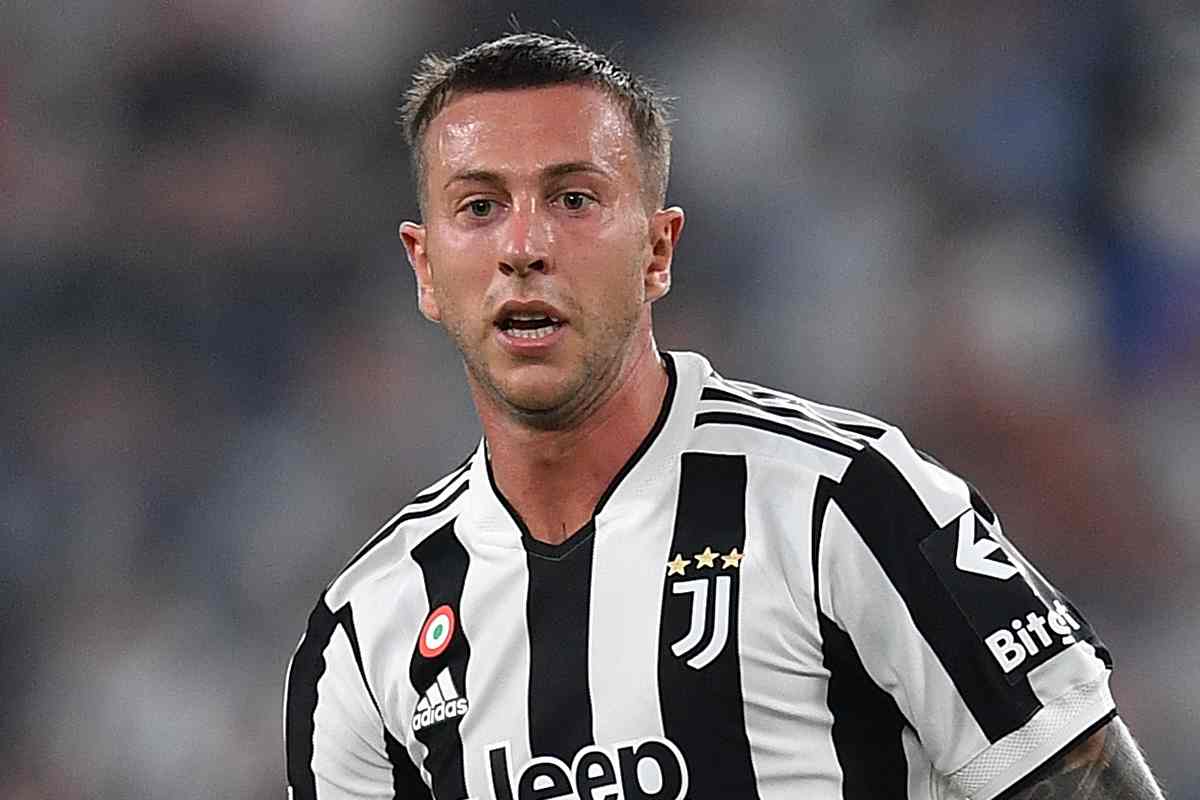 Bernardeschi (Getty Images)