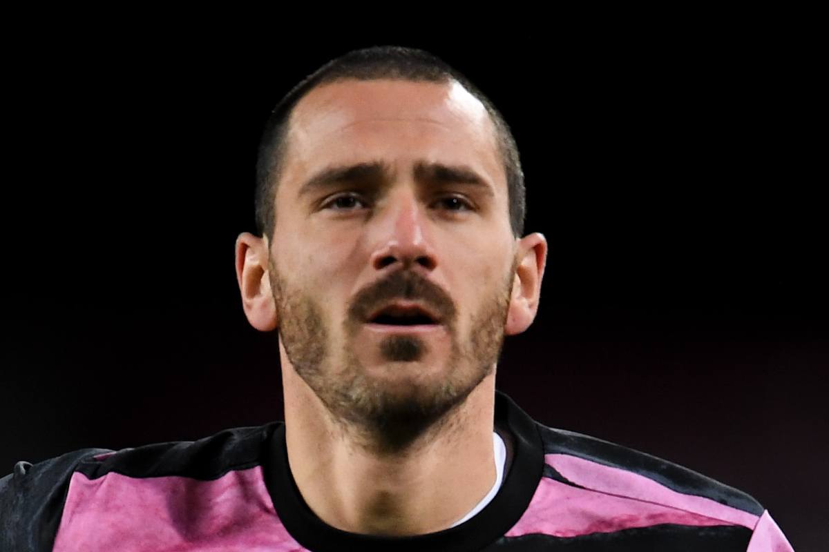 Bonucci (Getty Images)