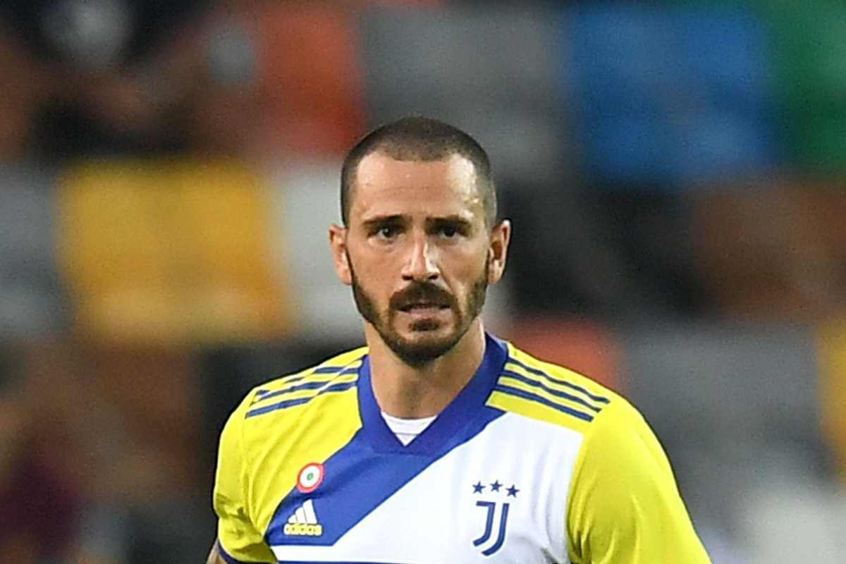 Bonucci (Getty Images)