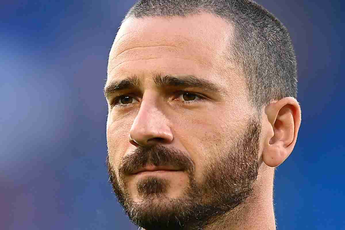 Bonucci (Lapresse)