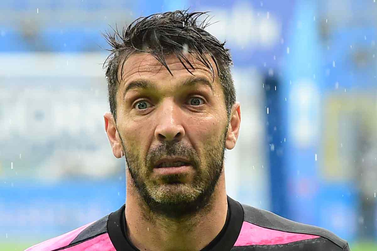 Buffon (Getty Images)