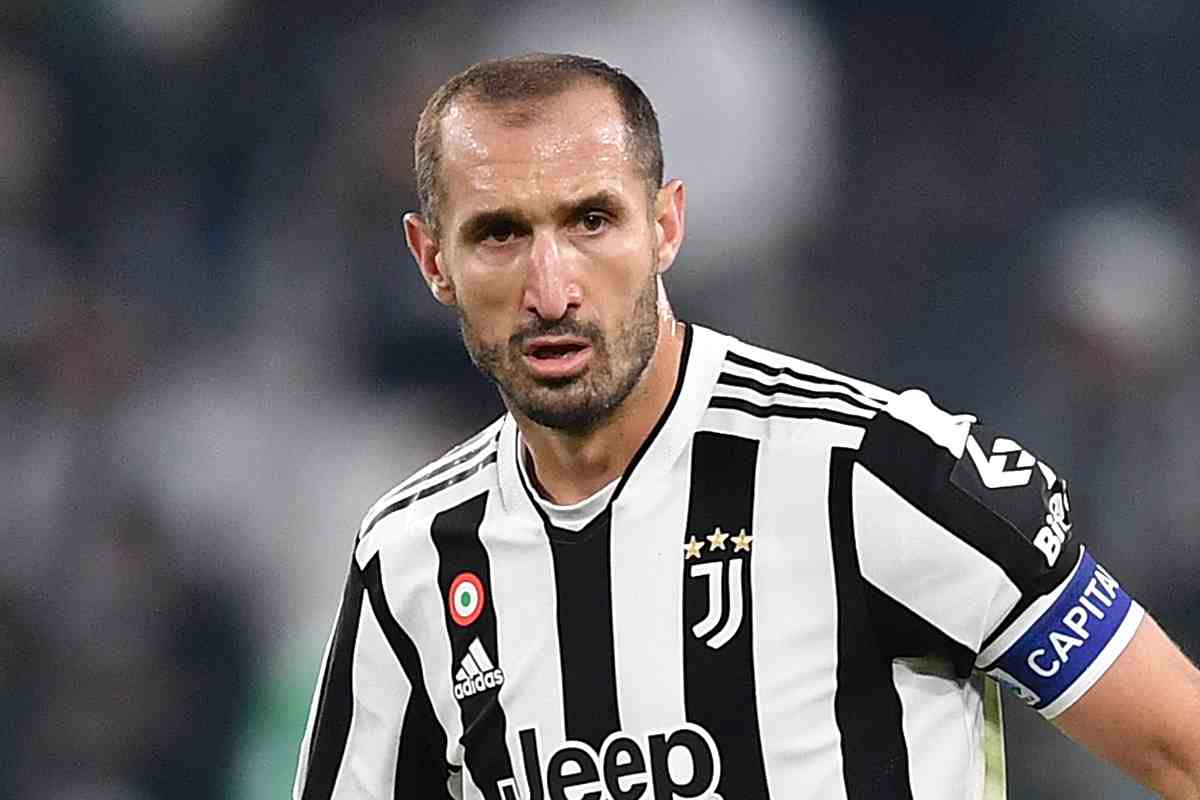 Chiellini (Getty Images)