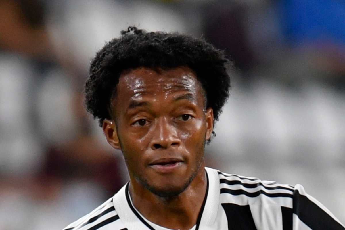 Cuadrado (Getty Images)