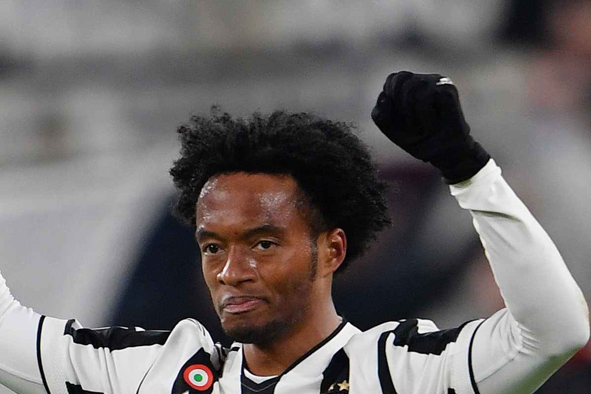 Cuadrado (Getty Images)