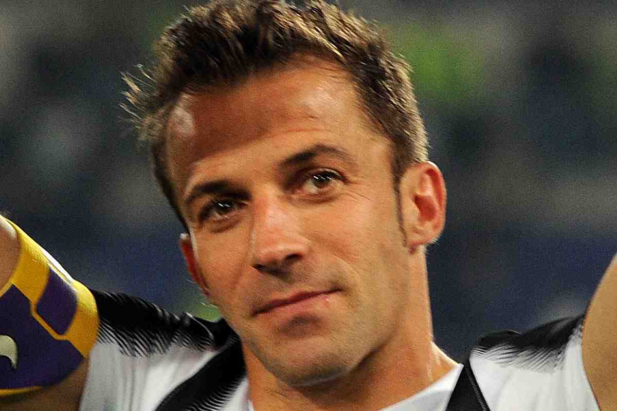 Alessandro Del Piero (Getty Images)