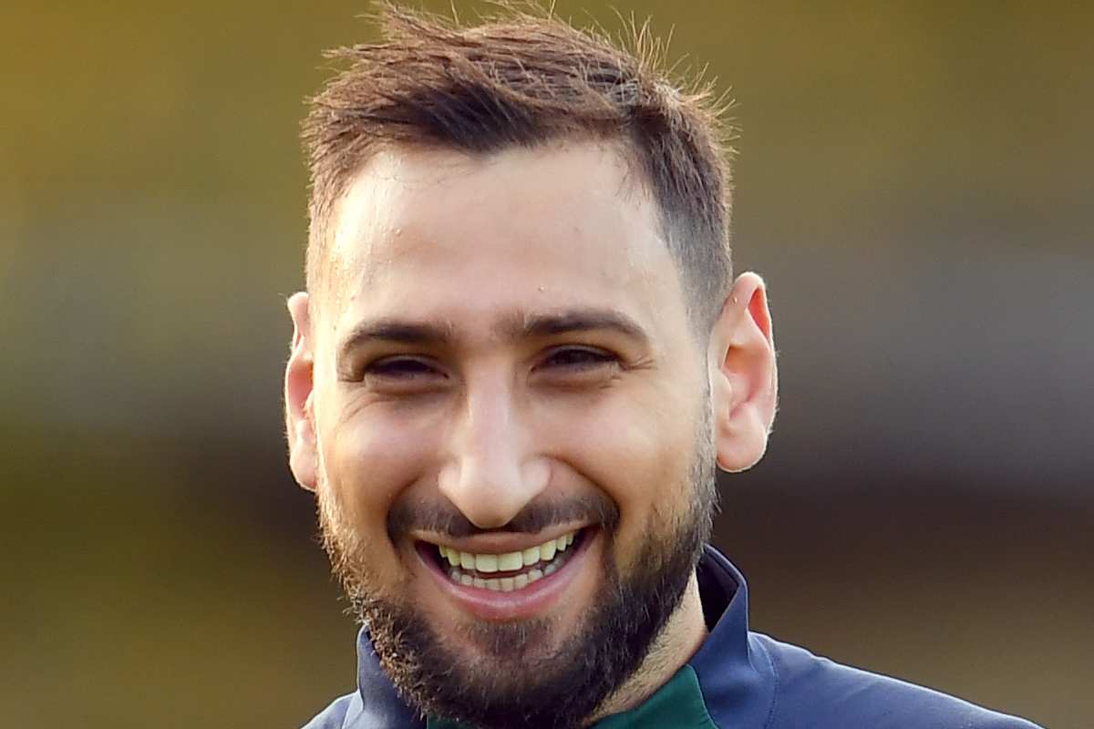 Donnarumma (Getty Images)