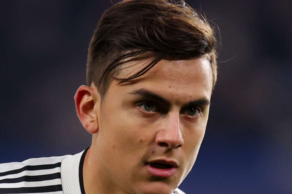 Dybala (Getty Images)