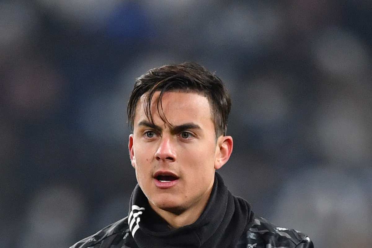 Dybala (Getty Images)